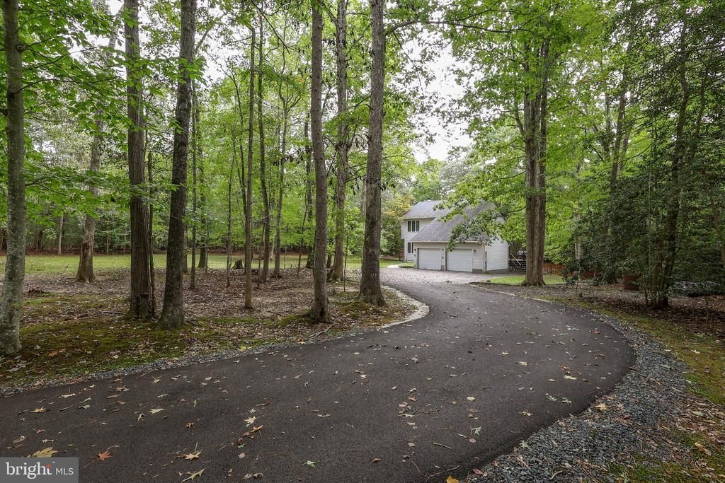 43261 CEDARWOOD COURT, LEONARDTOWN, MD 20650