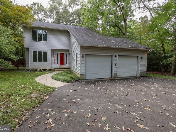 43261 CEDARWOOD COURT, LEONARDTOWN, MD 20650