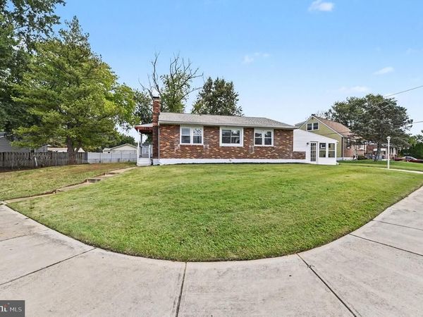 1209 WHITMAN DRIVE , GLEN BURNIE, MD 21061