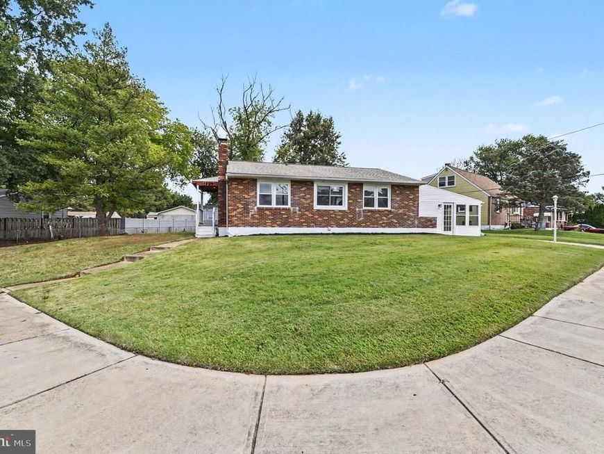 1209 Whitman Drive, Glen Burnie, MD 21061 Main Photo