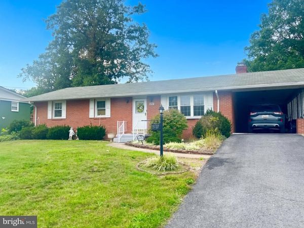 15707 WINSLOW STREET SW, CRESAPTOWN, MD 21502