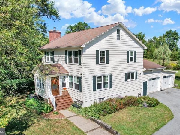 1321 RENTZEL ROAD , BIGLERVILLE, PA 17307