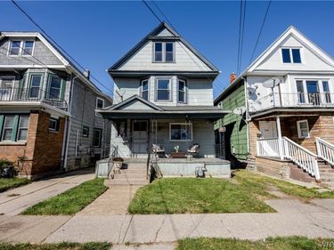 250 Doat Street , Buffalo, NY 14211
