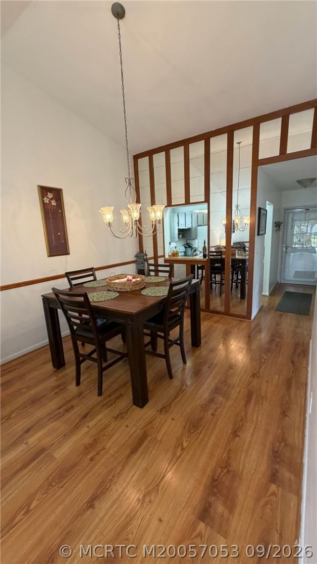 3031 SE Aster Lane , Unit 605, Stuart, FL 34994 Photo