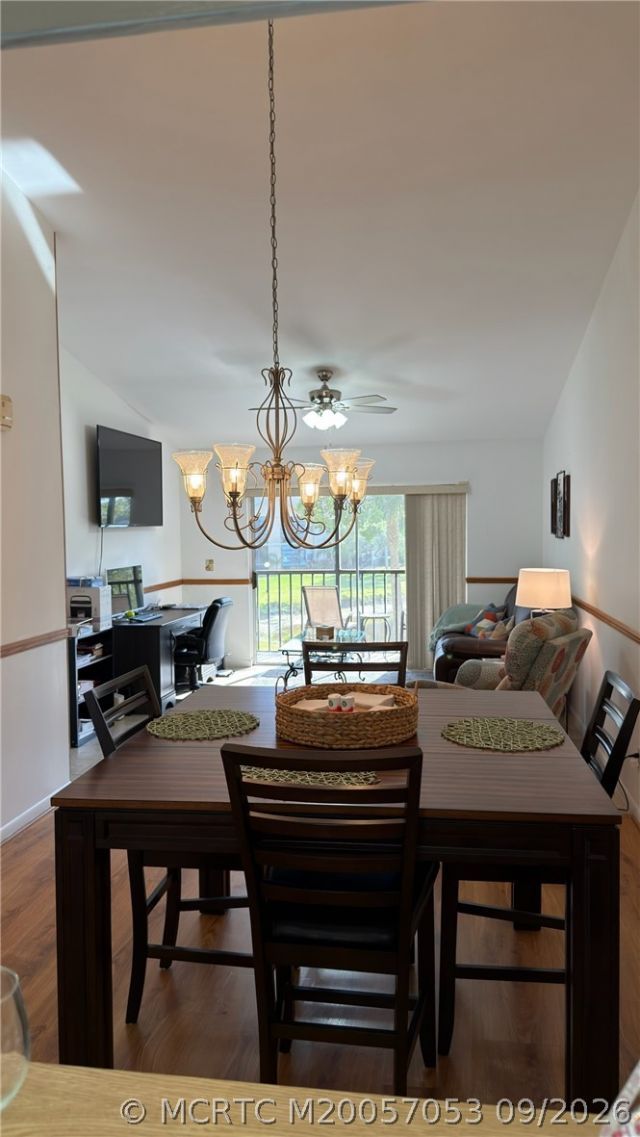 3031 SE Aster Lane , Unit 605, Stuart, FL 34994 Photo