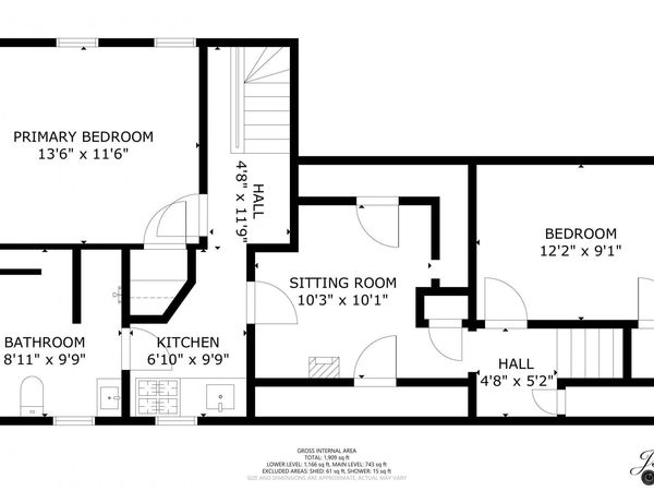 2673 Main Street, South Chatham, MA 02659