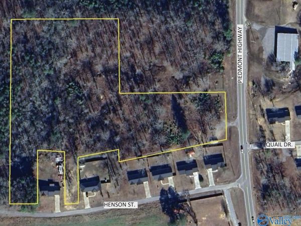 6.77 Highway 9, Centre, AL 35960