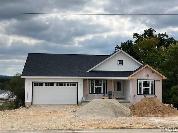 547 Vineland School Road, De Soto, MO 63020