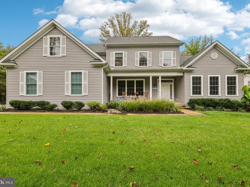 303 Bonheur Avenue, Gambrills, MD 21054 Main Photo