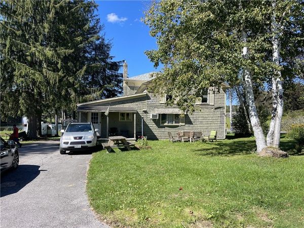 3636 US Highway 20, Richfield Springs, NY 13439