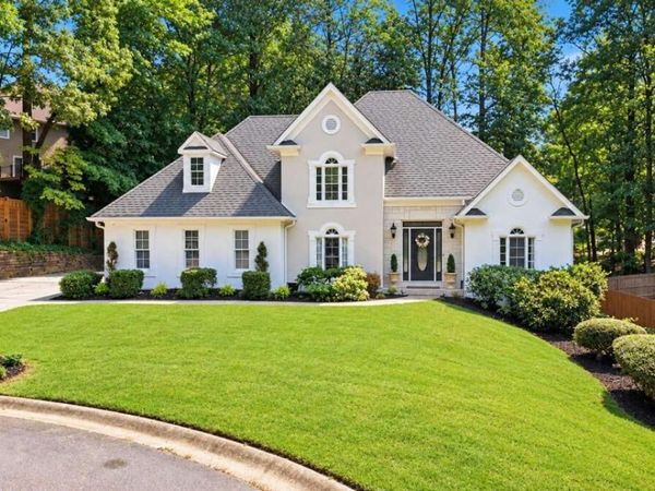 4990 Sawgrass Place NW, Acworth, GA 30102