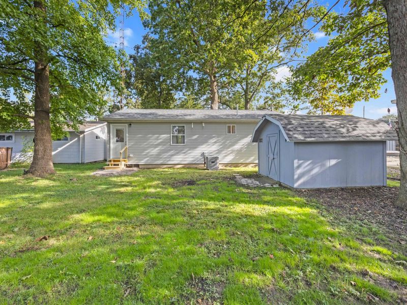 9425 Buckeye Drive, Huntsville, OH 43324 Photo 21