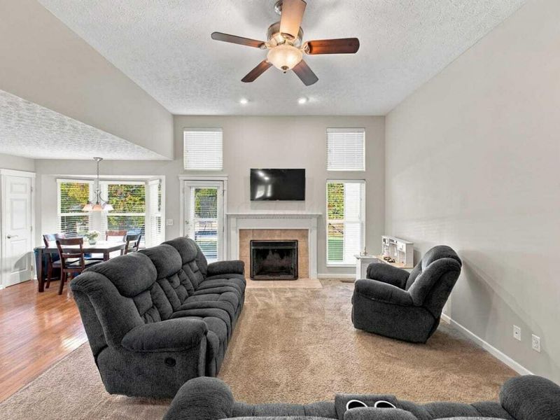 5893 Blaverly Drive, New Albany, OH 43054 Photo 3
