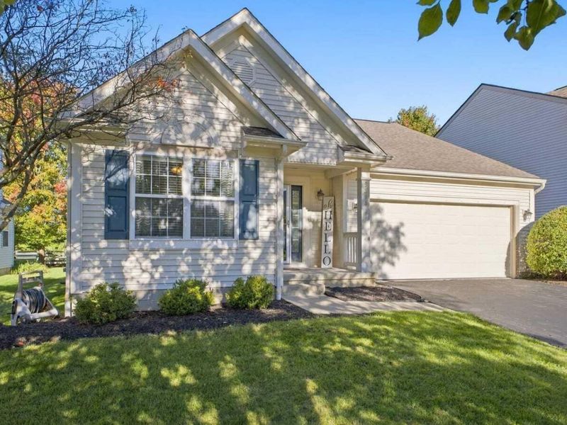 5893 Blaverly Drive, New Albany, OH 43054 Photo 35