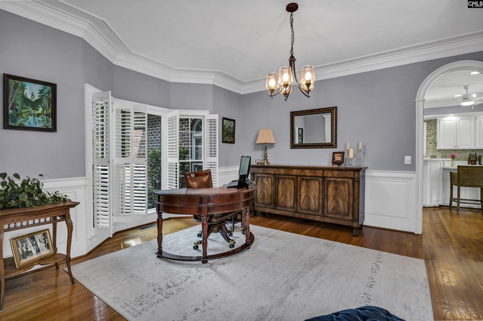 1492 Fulmer Road  Photo 9
