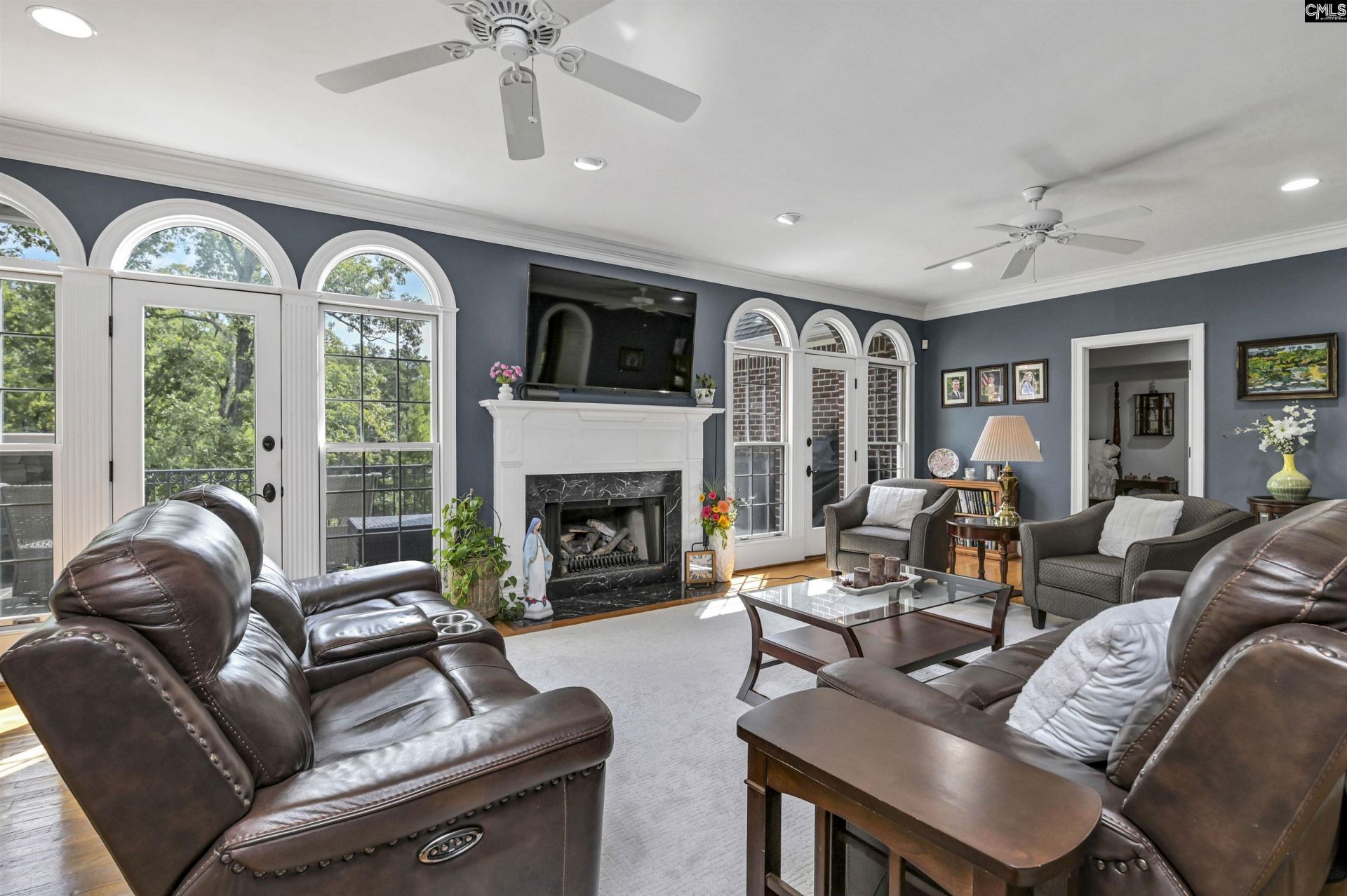 1492 Fulmer Road  Photo 4