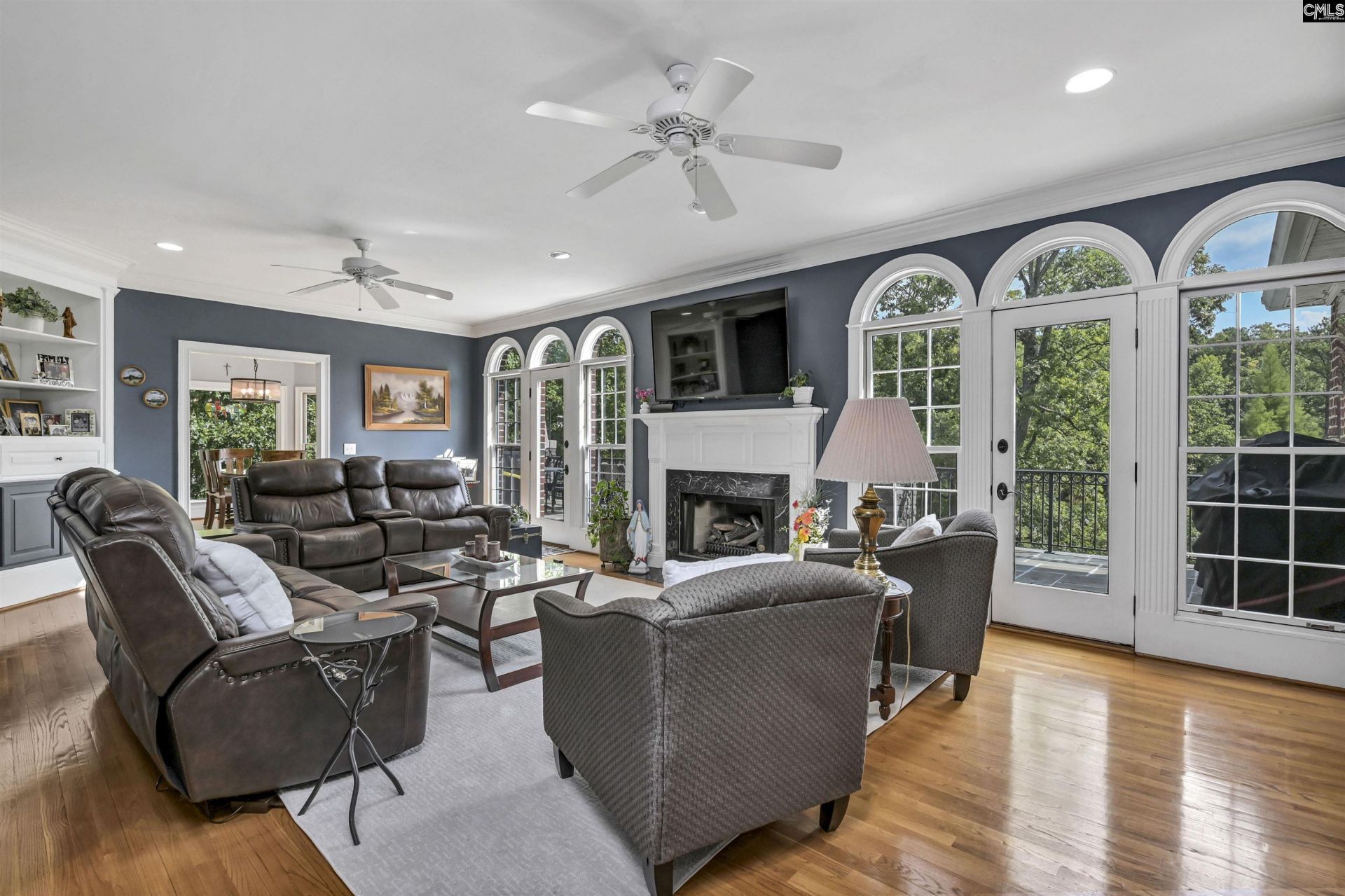 1492 Fulmer Road  Photo 5