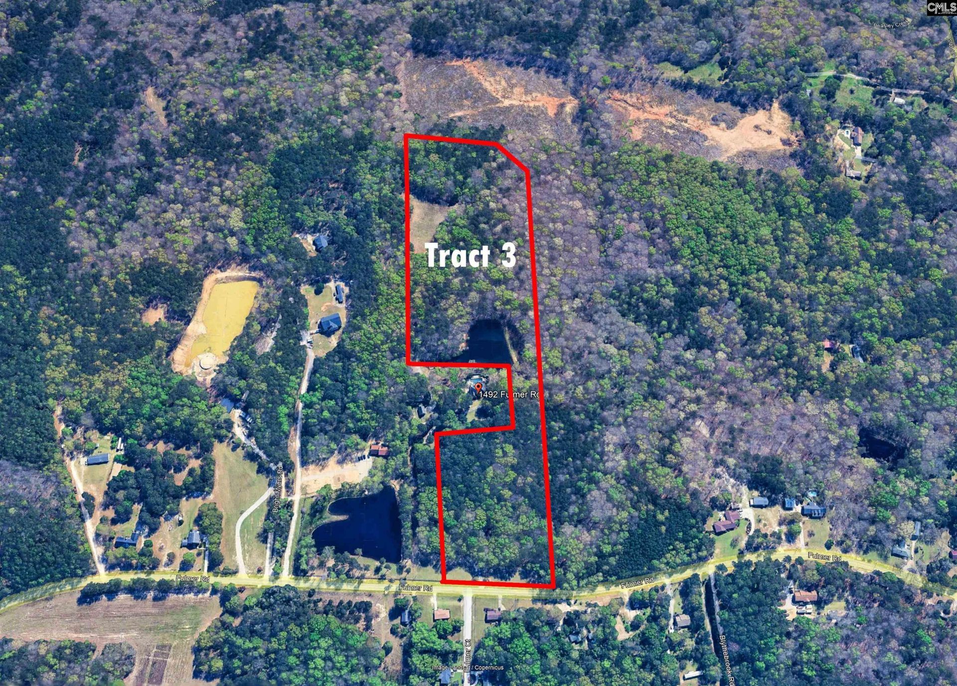 1492 Fulmer Road  Photo 73
