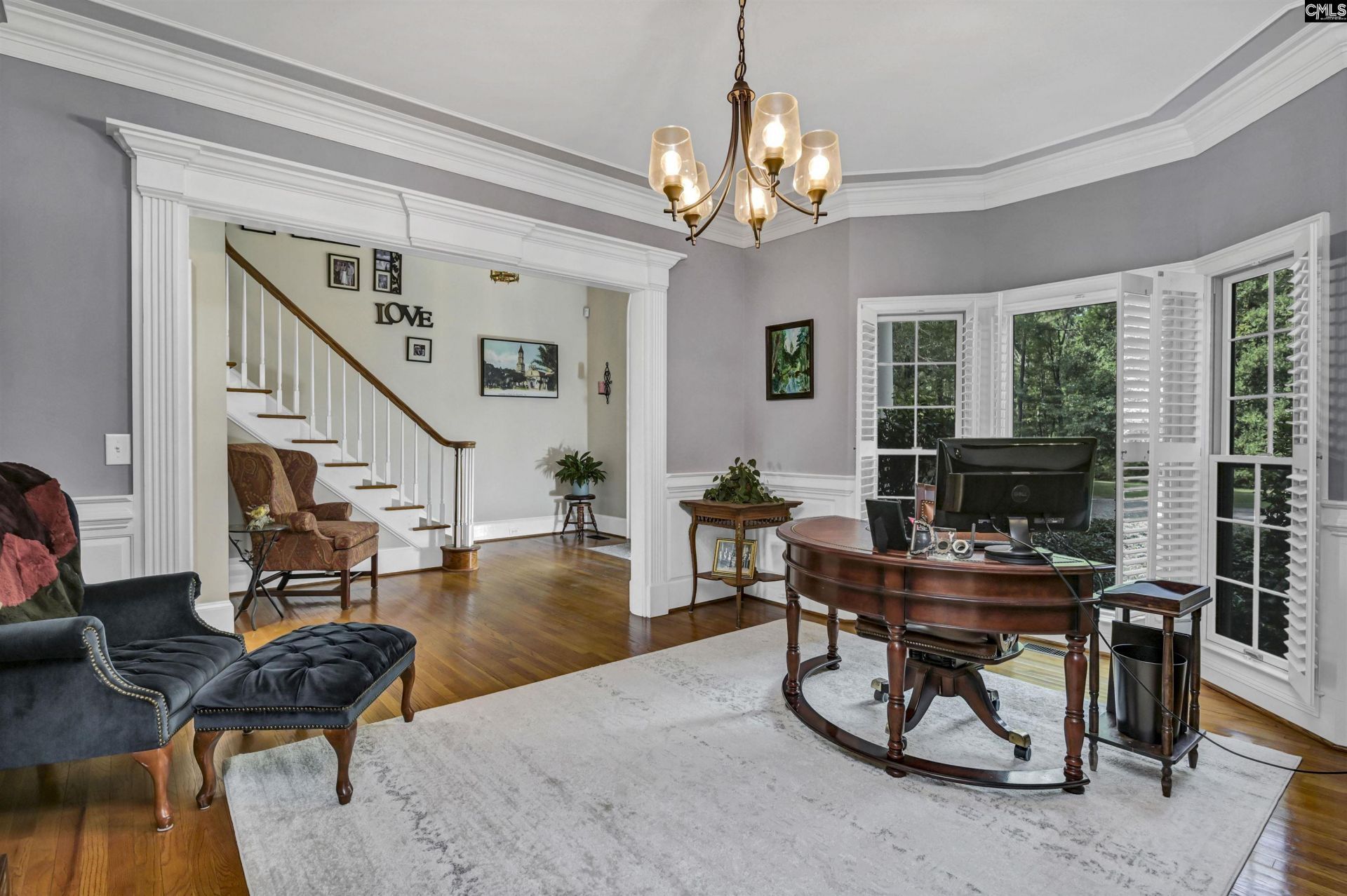 1492 Fulmer Road  Photo 8