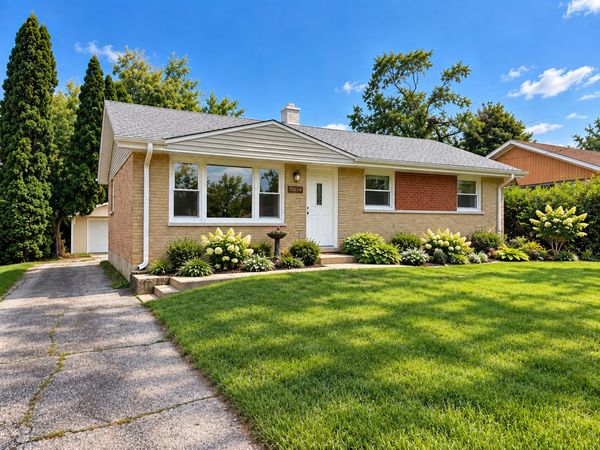 11034 Revere Road , Mokena, IL 60448