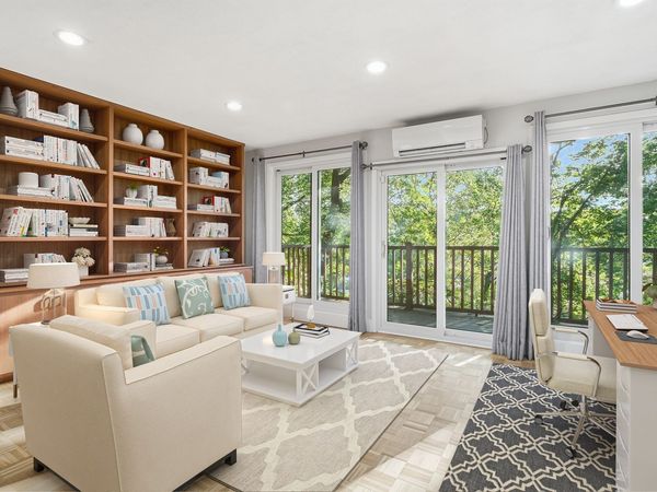 184 Rawson Road, Unit 184, Brookline, MA 02445