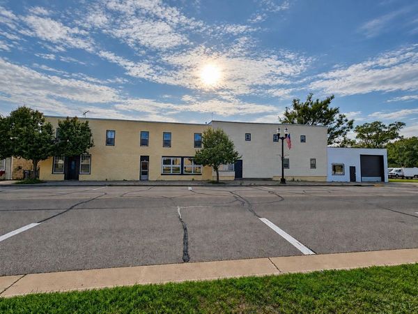 637 W Water Street, Princeton, WI 54968