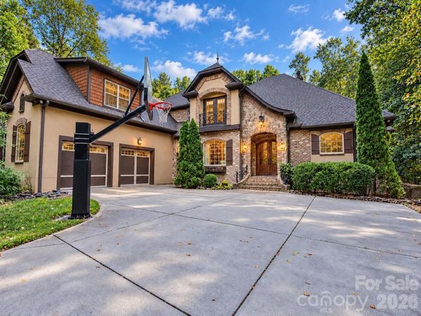 6031 Greystone Drive, Weddington, NC 28104