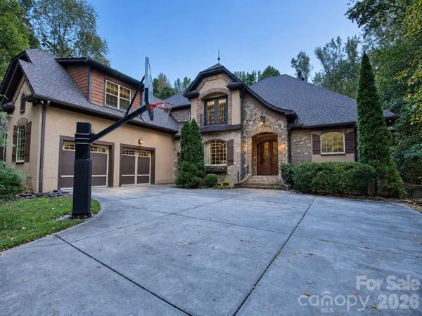 6031 Greystone Drive, Weddington, NC 28104