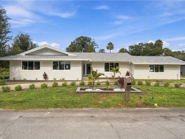 3290 Brittin Place, Vero Beach, FL 32960