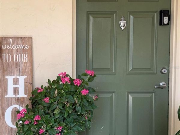 1001 VIA SANTAE LANE , Unit 203, CELEBRATION, FL 34747