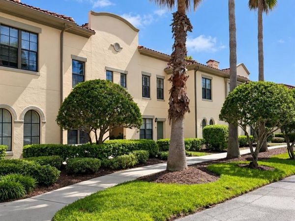 1001 VIA SANTAE LANE, Unit 203, CELEBRATION, FL 34747