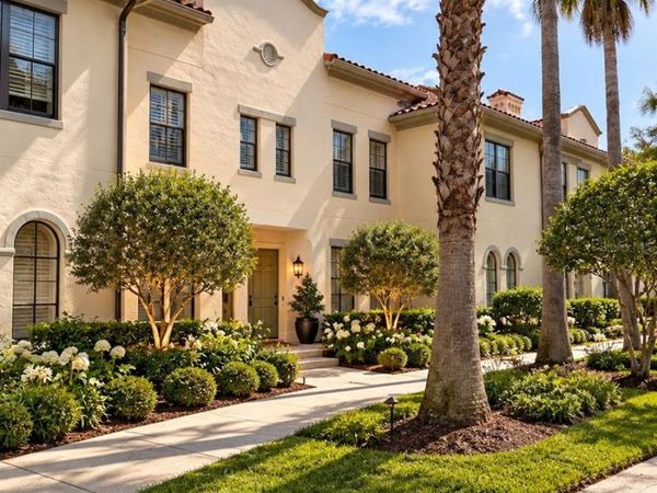 1001 VIA SANTAE LANE, Unit 203, CELEBRATION, FL 34747