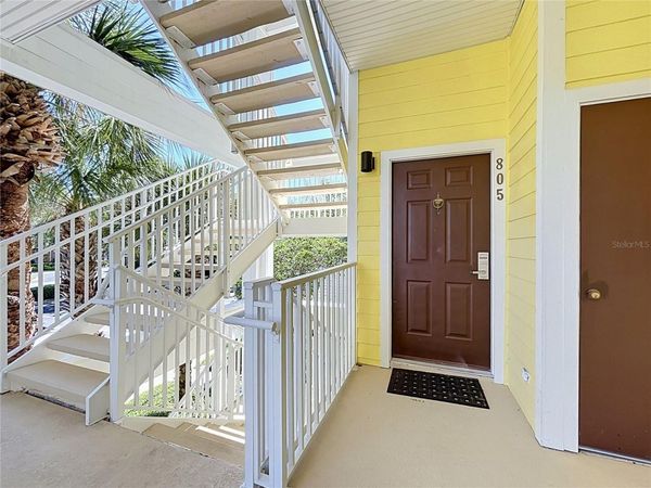 805 LUCAYA LOOP , Unit 8201, DAVENPORT, FL 33897