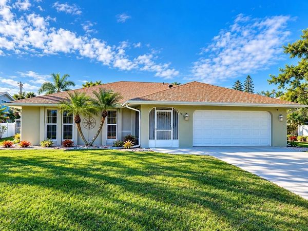 785 CYPRESS ROAD , VENICE, FL 34293