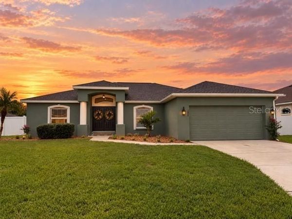 2888 STONEWOOD CIRCLE , LAKELAND, FL 33810