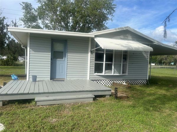 14810 THOMPSON AVENUE, HUDSON, FL 34669