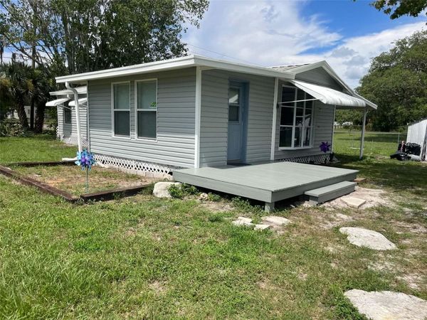 14810 THOMPSON AVENUE, HUDSON, FL 34669