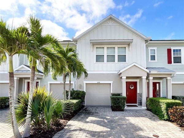 1104 CORAL LANE , DUNEDIN, FL 34698