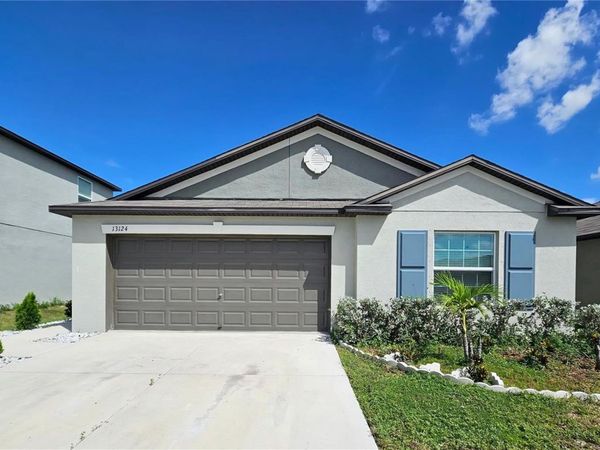 13124 CALCITE BLUE AVENUE , WIMAUMA, FL 33598