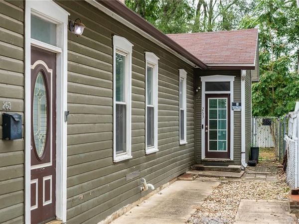 263 Wyoming Street, Dayton, OH 45409