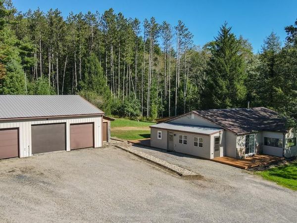4866 CRANESVILLE ROAD, OAKLAND, MD 21550
