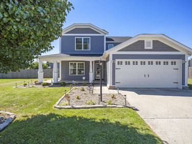 807 Rock Way, Richmond, KY 40475