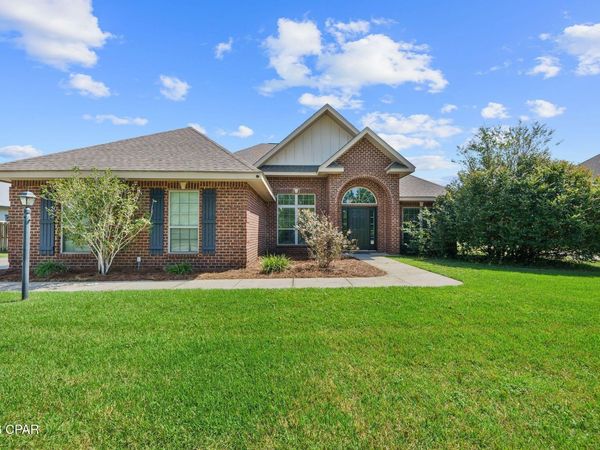 12802 Merial Waters Pass , Southport, FL 32409