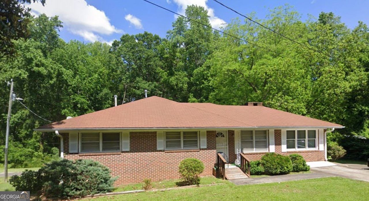 120 King Drive, Jackson, GA 30233 Main Photo