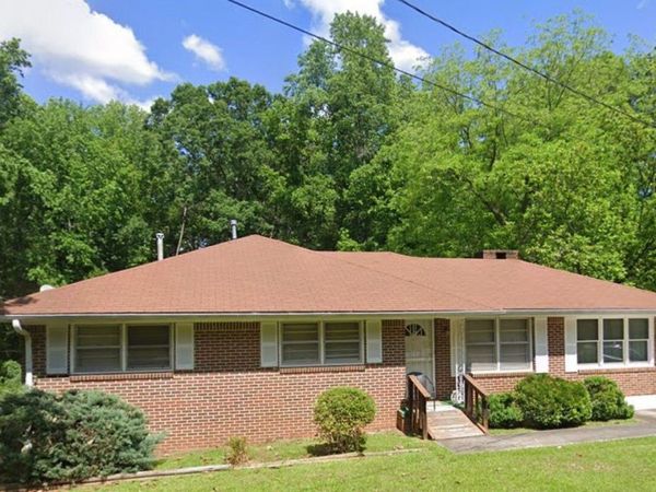 120 King Drive, Jackson, GA 30233