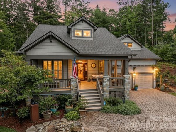 151 Monarch Road, Hendersonville, NC 28739