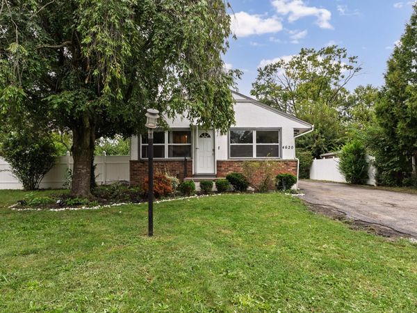 4620 Boynton Place , Columbus, OH 43227