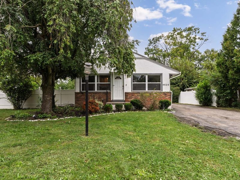 4620 Boynton Place, Columbus, OH 43227 Photo 1
