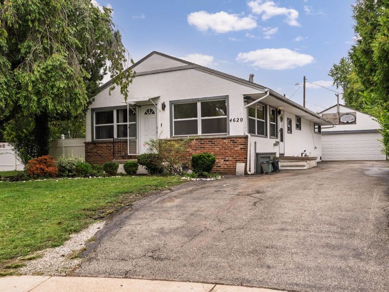 4620 Boynton Place, Columbus, OH 43227 Photo 2