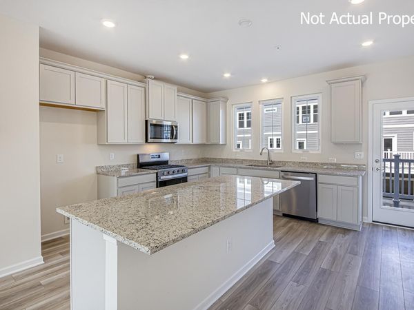 340 Snell Lane , Unit Lot 803, Westerville, OH 43082